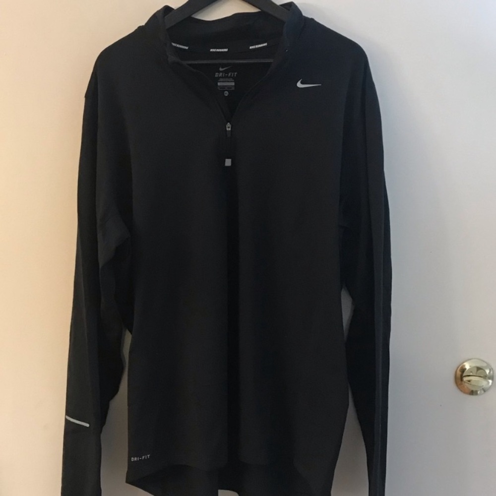 Nike dri fit